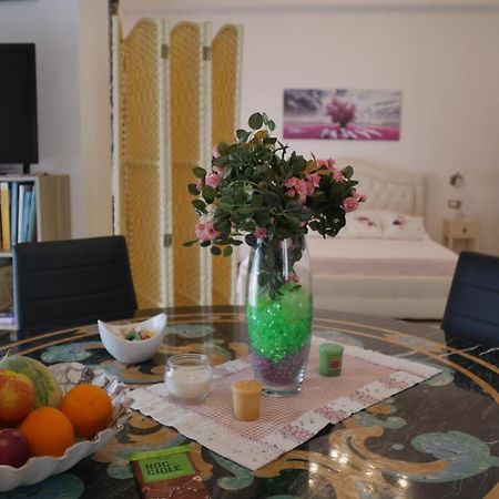 锡拉库扎Rose House别墅 外观 照片